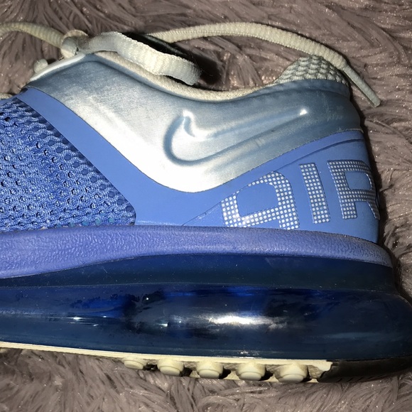 ⭐️Host Pick⭐️ Nike Air Max 7.5 - Picture 2 of 5